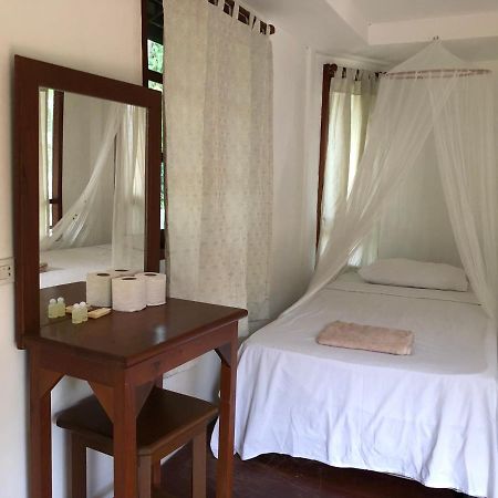 Diamond Beach Resort Koh Tao Exteriör bild