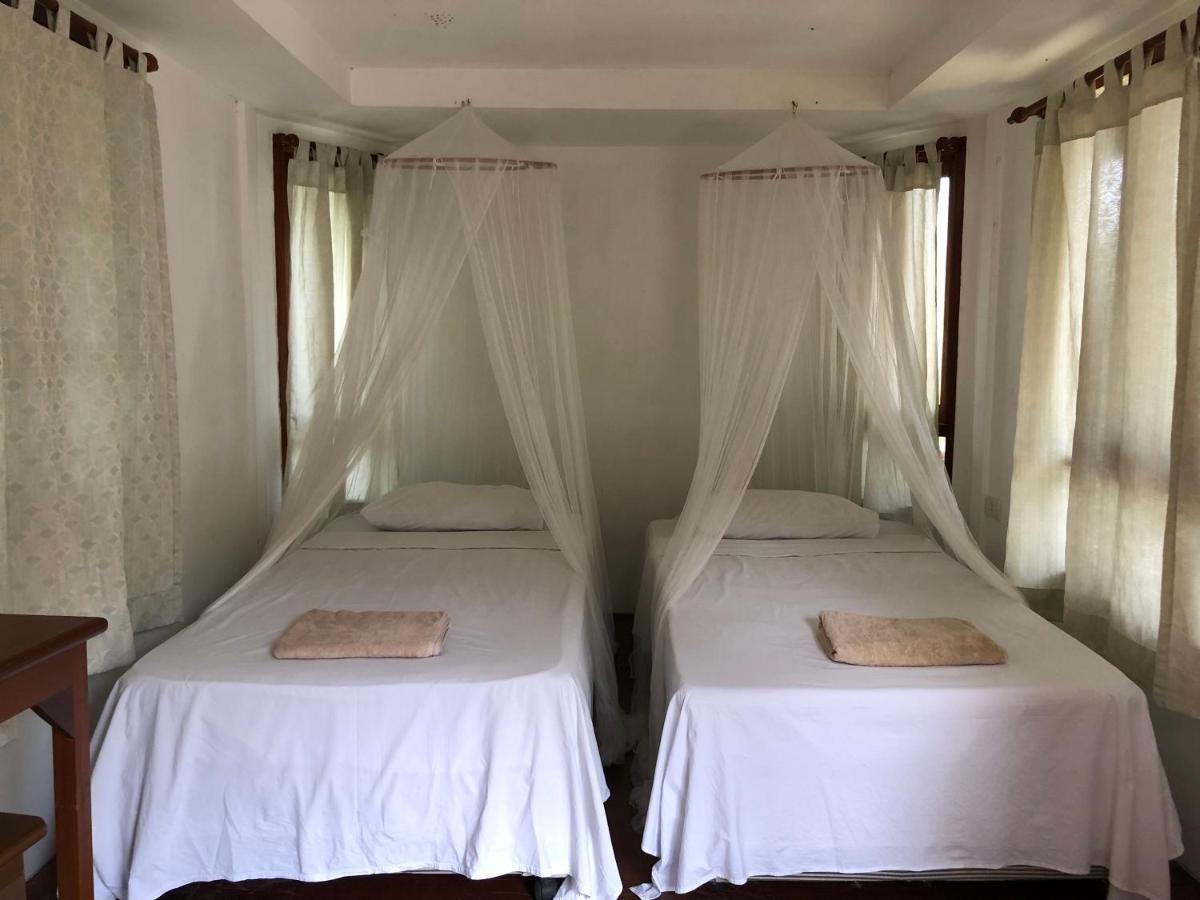 Diamond Beach Resort Koh Tao Exteriör bild