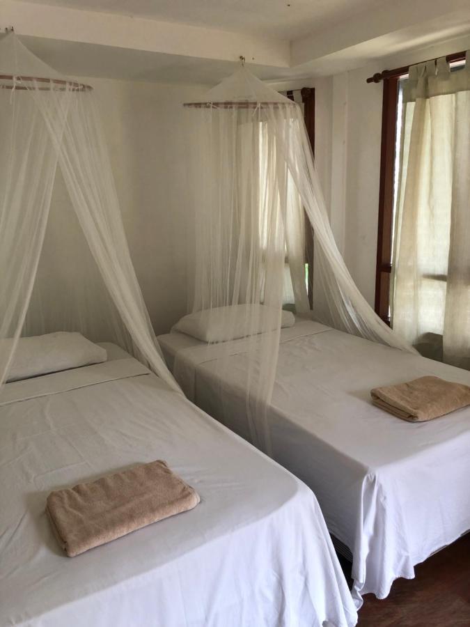 Diamond Beach Resort Koh Tao Exteriör bild