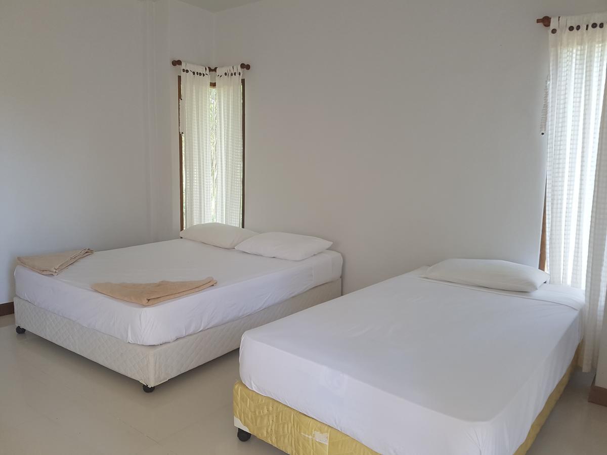 Diamond Beach Resort Koh Tao Exteriör bild