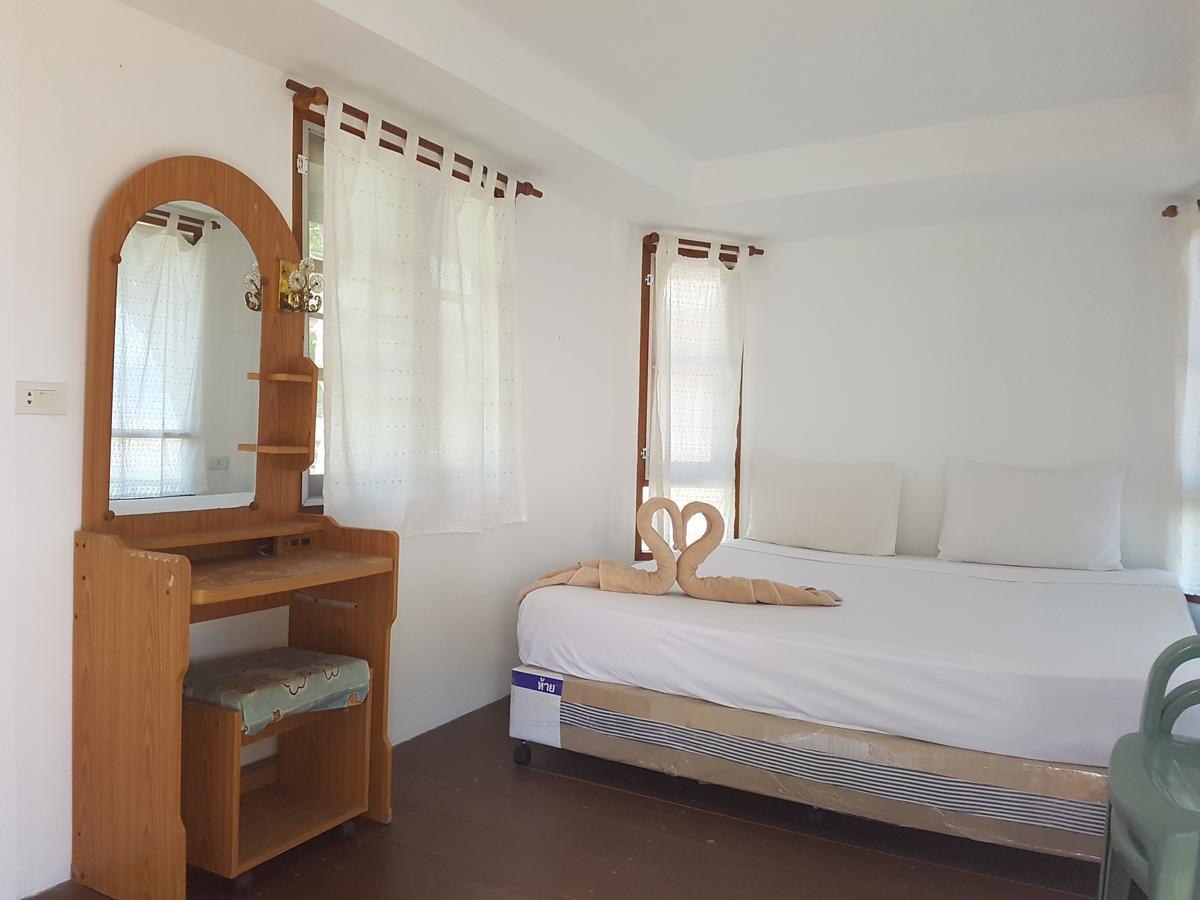 Diamond Beach Resort Koh Tao Exteriör bild