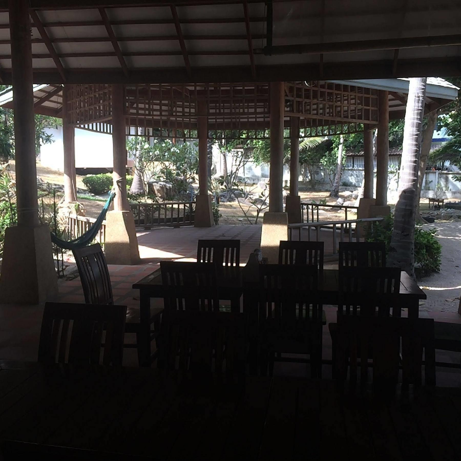 Diamond Beach Resort Koh Tao Exteriör bild