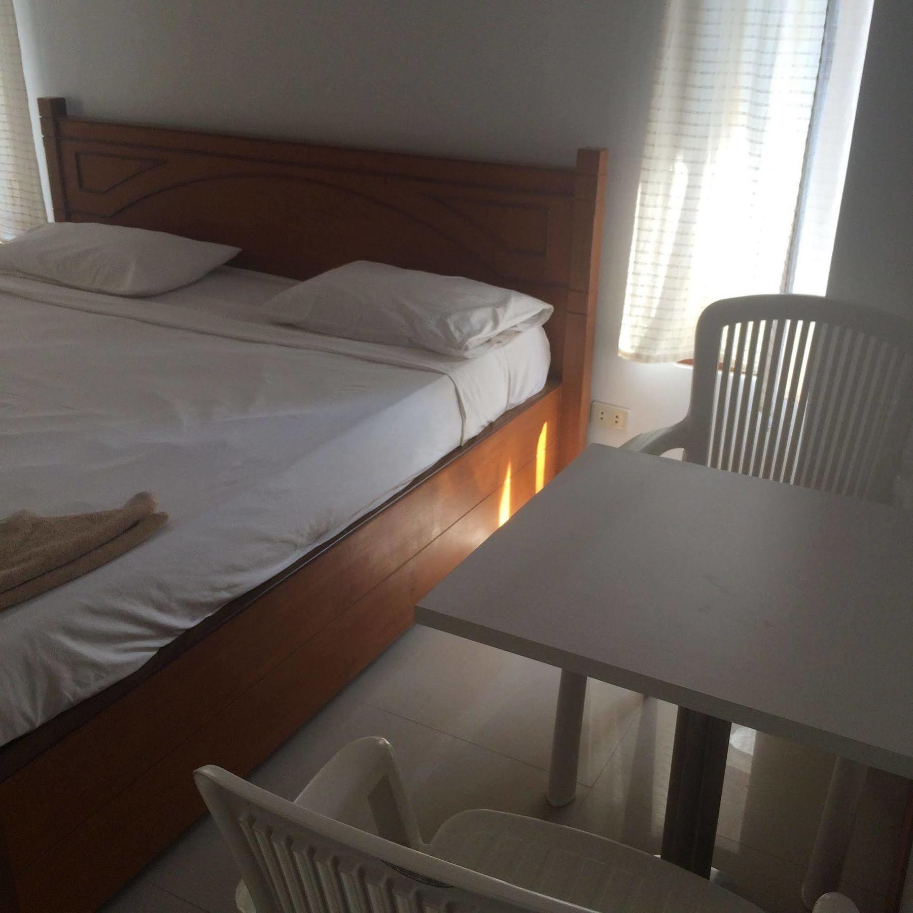 Diamond Beach Resort Koh Tao Exteriör bild