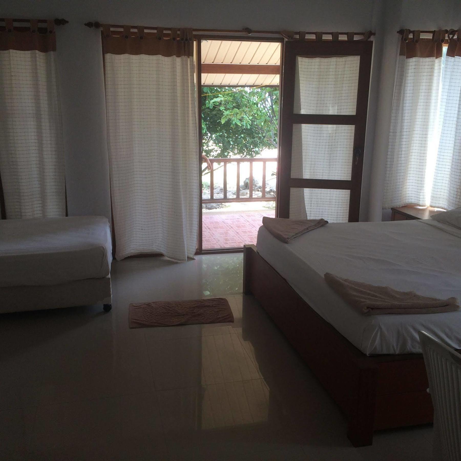 Diamond Beach Resort Koh Tao Exteriör bild