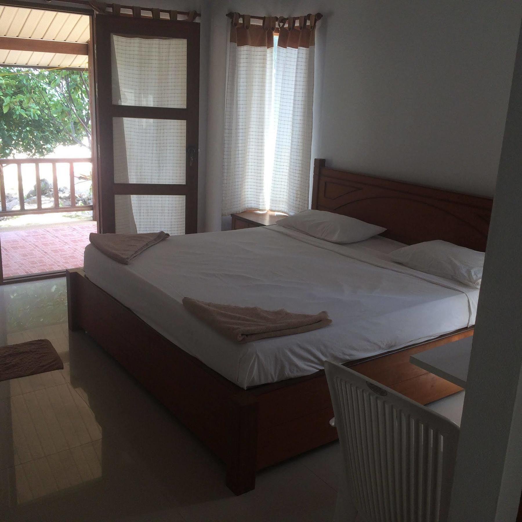 Diamond Beach Resort Koh Tao Exteriör bild